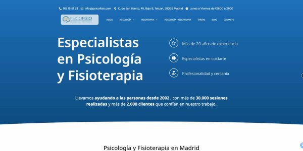 Captura-Psicofisio